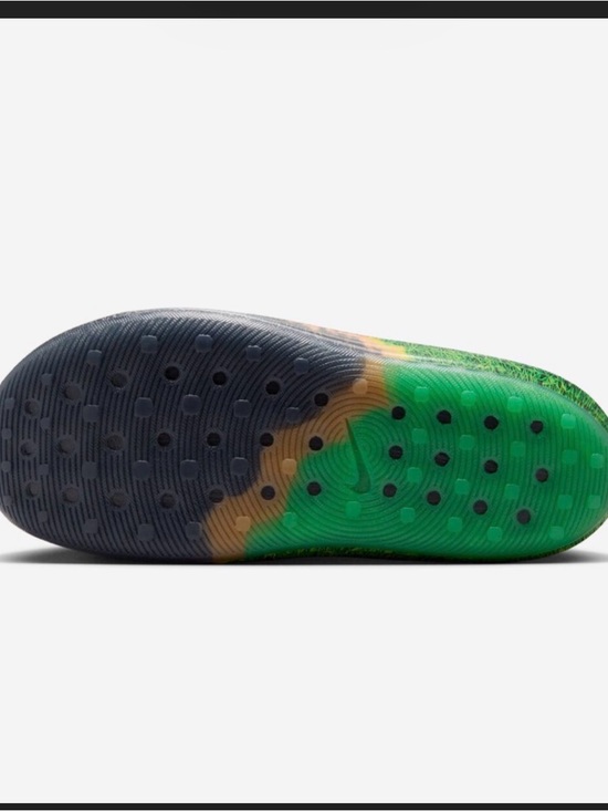 NIB never worn .SWOOSH x Nike React Rejuven8 Slide \